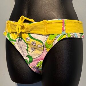 NWOT BECCA Bikini Bottom